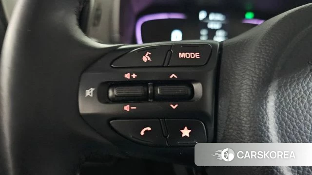 Kia The New Kia Ray id 4656386 из Кореи 20