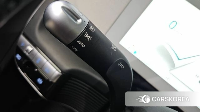 Hyundai Ionic 5 id 4759018 из Кореи 20