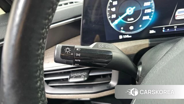Kia K8 id 4741233 из Кореи 20