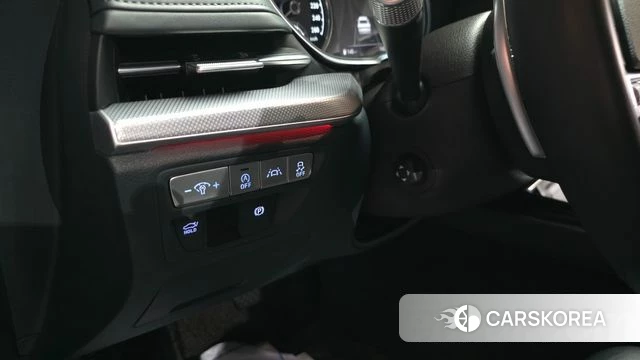 Genesis G80 (RG3) id 4683580 из Кореи 20