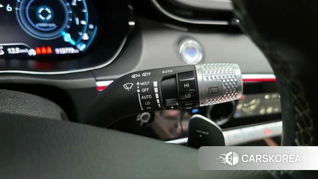 Genesis GV70 id 4195906 из Кореи 20