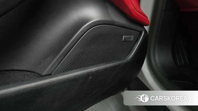 Porsche Taycan id 4223034 из Кореи 20