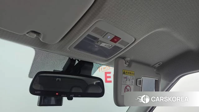 Hyundai Casper id 4223328 из Кореи 20