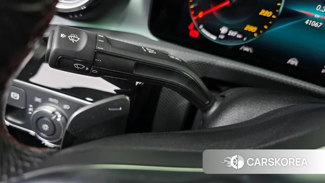 Mercedes-Benz CLA-Class C118 id 4854939 из Кореи 20