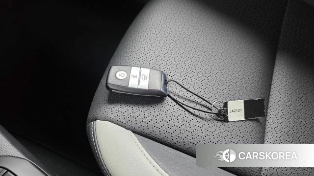 Kia Morning Urban (JA) id 4395239 из Кореи 20