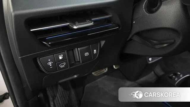 Kia EV6 id 4682833 из Кореи 20