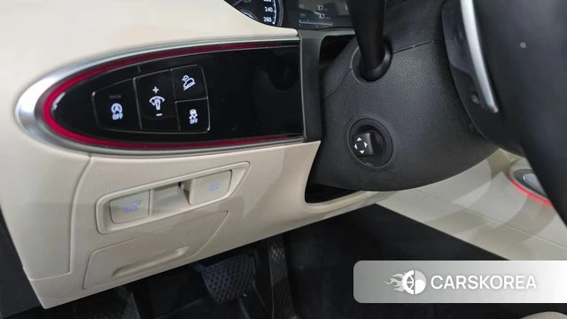 Genesis GV70 id 4231876 из Кореи 20