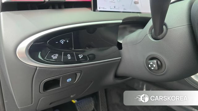 Genesis GV70 id 4778080 из Кореи 20