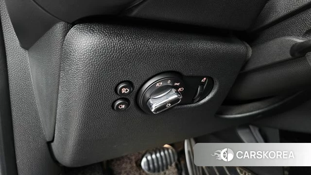 Mini Cooper S id 4231654 из Кореи 20