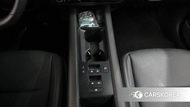 Hyundai Ionic 6 id 4534429 из Кореи 20