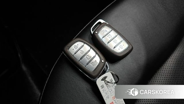 Hyundai Casper id 4195336 из Кореи 20