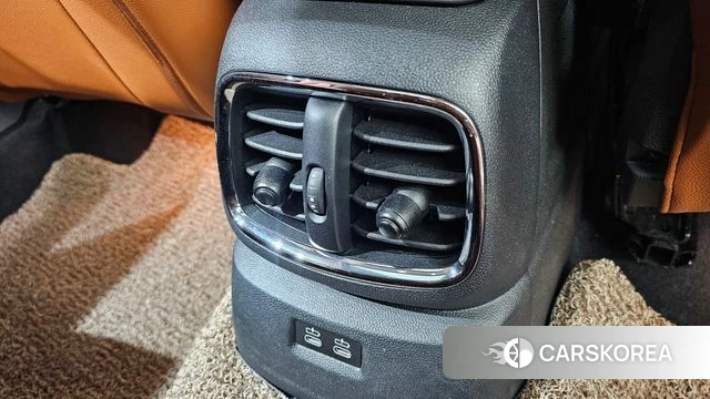 Mini Cooper Countryman id 4445263 из Кореи 20
