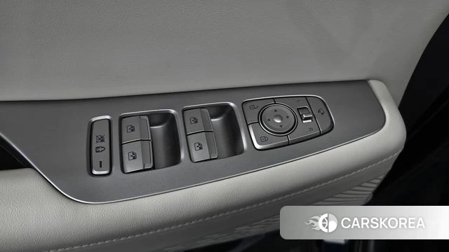 Hyundai Palisade id 4403129 из Кореи 20