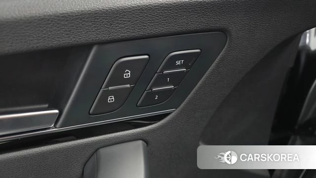 Audi Q5 (FY) id 4784602 из Кореи 20