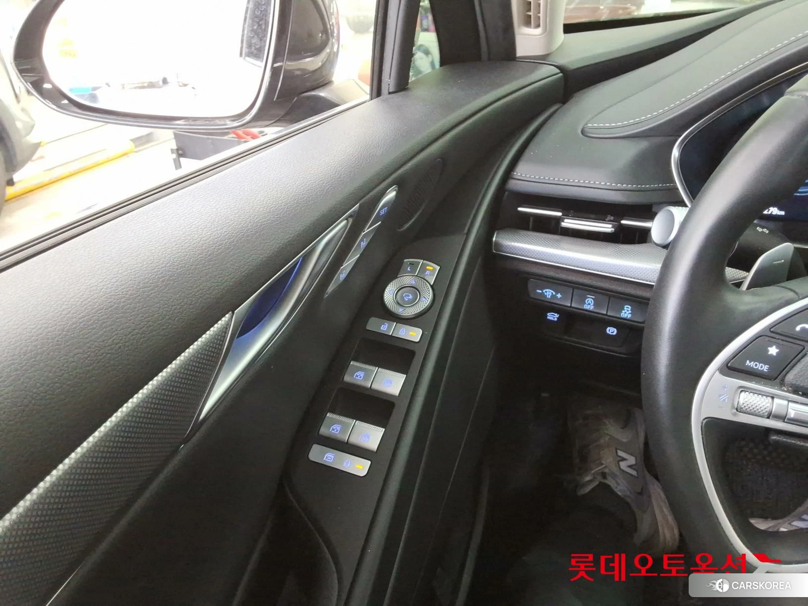 Hyundai G80 id 3882048 из Кореи 20