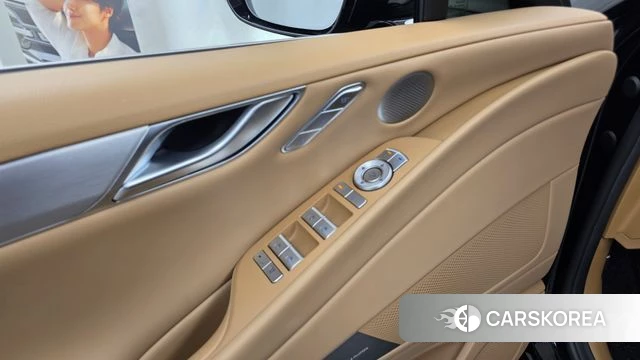 Genesis G80 (RG3) id 4607790 из Кореи 20