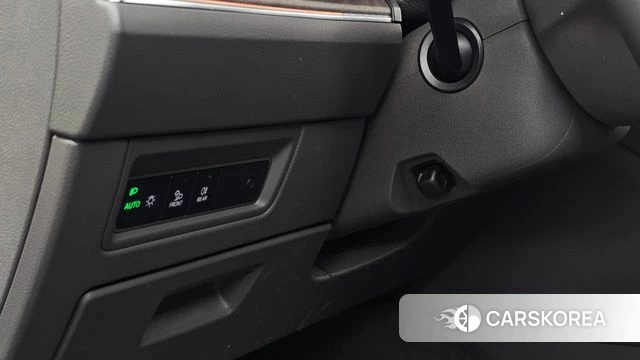 Volkswagen Touareg 3rd generation id 4855913 из Кореи 20