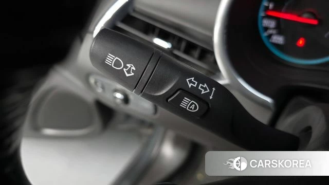 Chevrolet (GM Daewoo) All New Malibu id 4311153 из Кореи 20