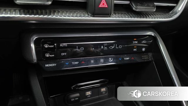 Kia K5 3rd generation id 4293950 из Кореи 20