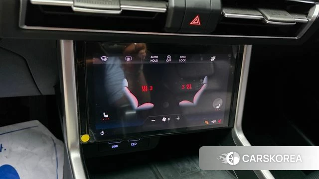 Ssangyong Torres id 4749845 из Кореи 20