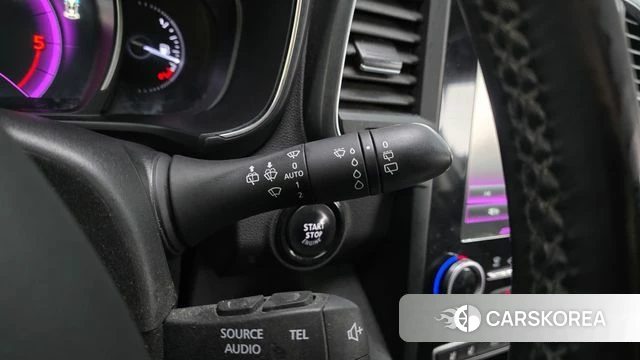 Renault Korea (Samsung) QM6 id 4286239 из Кореи 20