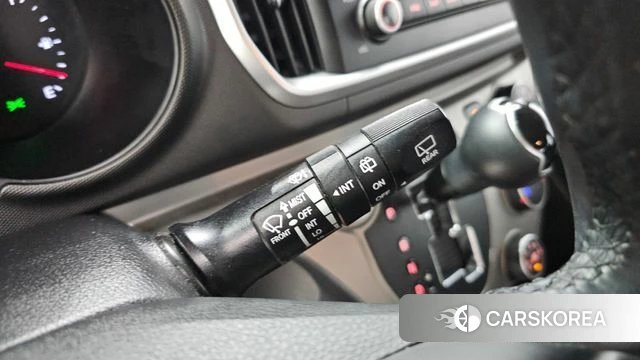 Kia The New Ray id 4625170 из Кореи 20