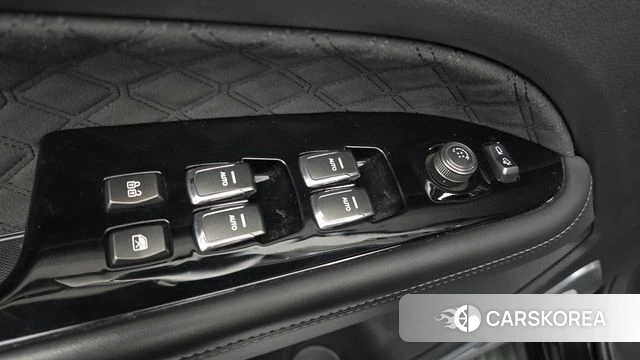 Ssangyong All New Rexton id 4671853 из Кореи 20