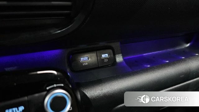 Hyundai Casper id 4613548 из Кореи 20