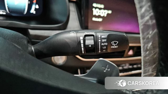 Kia K7 Premier id 4196718 из Кореи 20