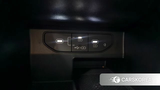 Kia The New Sorento 4th Generation id 4243239 из Кореи 20