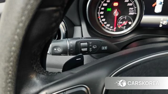 Mercedes-Benz GLA-Class X156 id 4465723 из Кореи 20