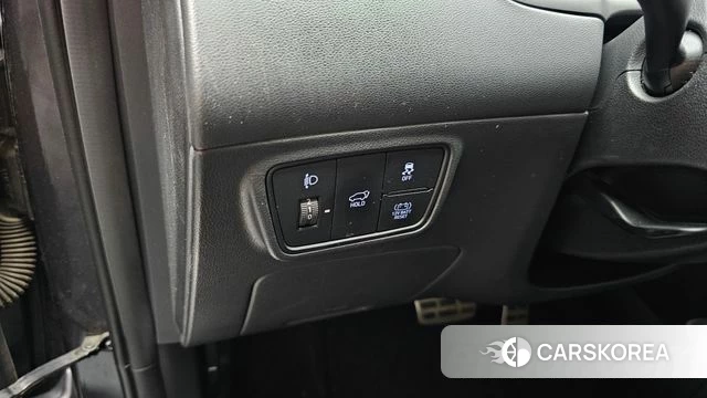 Hyundai Tucson Hybrid (NX4) id 4224679 из Кореи 20