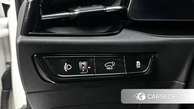Kia Di All New Niro EV id 4506254 из Кореи 20