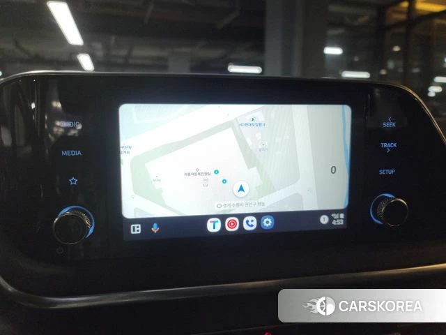 Hyundai Sonata (DN8) id 4459252 из Кореи 20