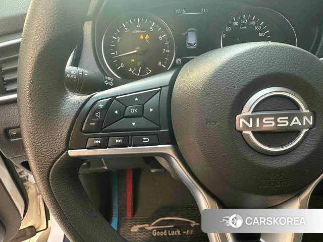 Nissan Qashqai id 4220624 из Китая 20