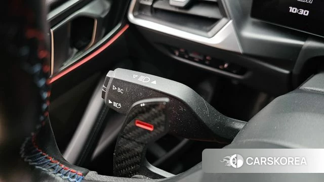 BMW M4 (G82) id 4612902 из Кореи 20