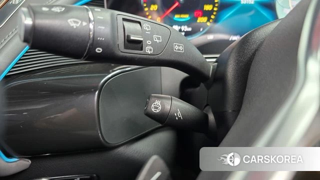 Mercedes-Benz EQC N293 id 4785126 из Кореи 20