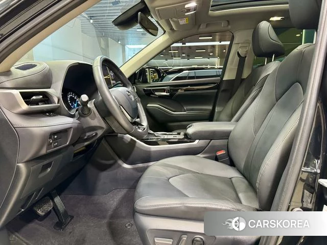 Toyota Highlander id 3837407 из Китая 20