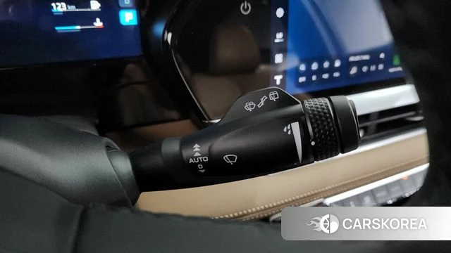 Renault Korea (Samsung) Grand Coleos id 4584350 из Кореи 20