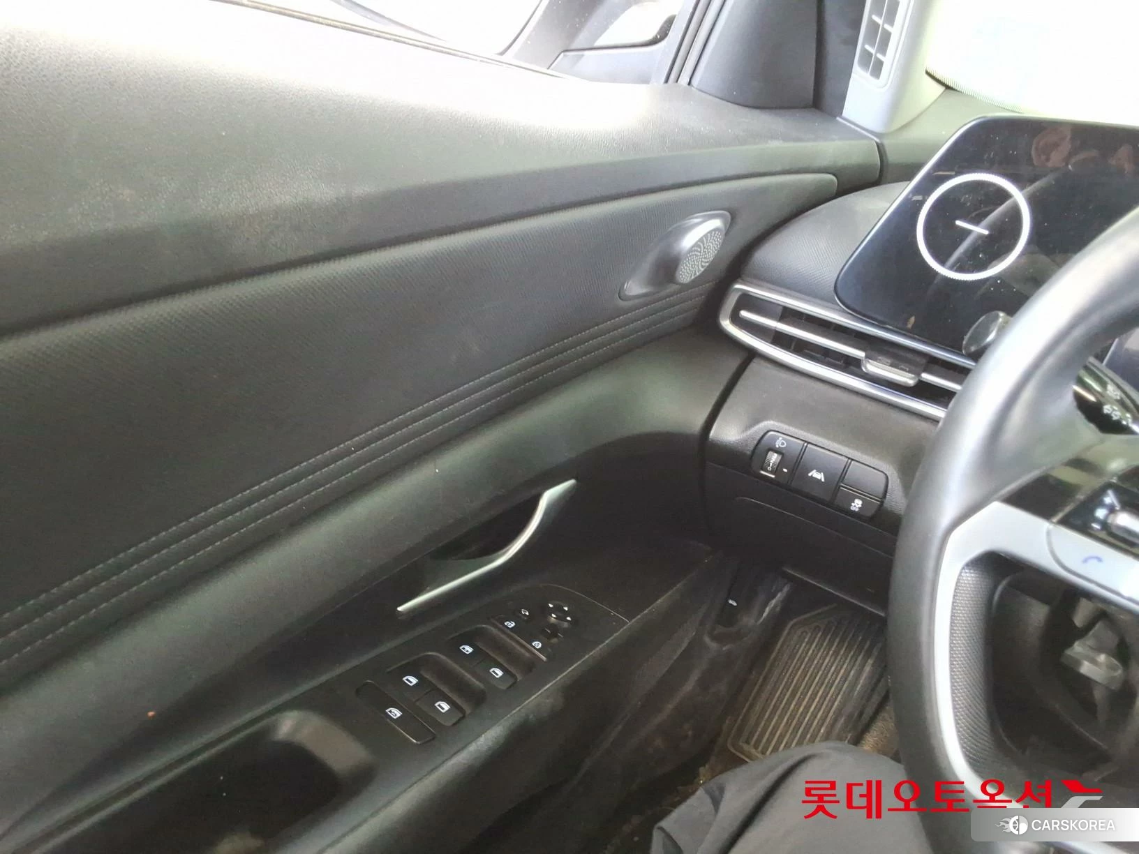 Hyundai Avante id 4296881 из Кореи 20