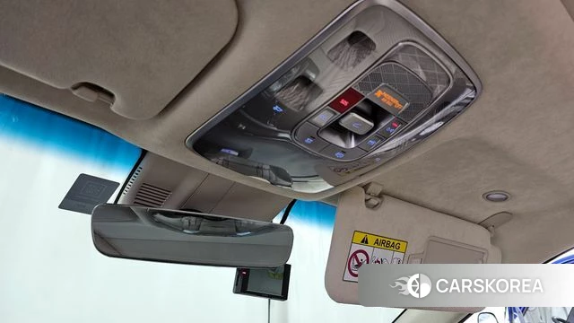 Genesis G80 (RG3) id 4224141 из Кореи 20