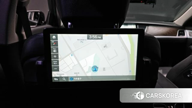 Genesis G80 id 4305265 из Кореи 20