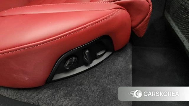 Porsche Panamera (976) id 4590473 из Кореи 20