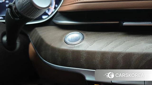 Genesis G80 (RG3) id 4309949 из Кореи 20