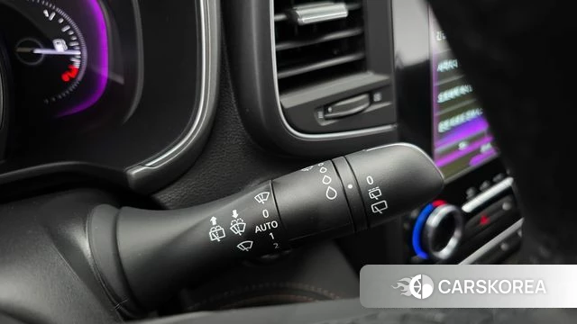 Renault Korea (Samsung) The New QM6 id 4463292 из Кореи 20