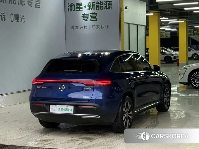 Mercedes-Benz EQC id 4271934 из Китая 20