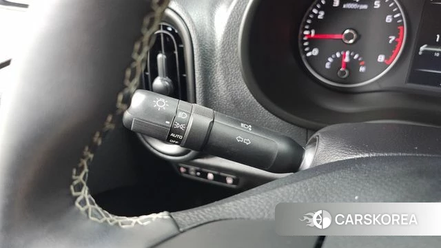 Kia Morning Urban (JA) id 4495324 из Кореи 20