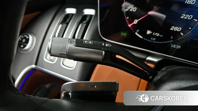 Mercedes-Benz S-Class W223 id 4670070 из Кореи 20