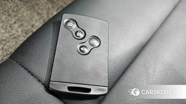 Renault Korea (Samsung) SM3 Neo id 4384673 из Кореи 20