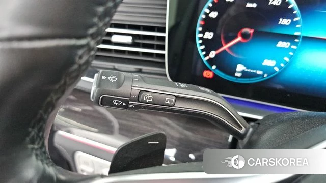Mercedes-Benz GLE-Class W167 id 4422734 из Кореи 20